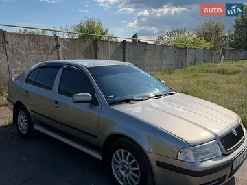 Авто Skoda Octavia 2008 № 8955796