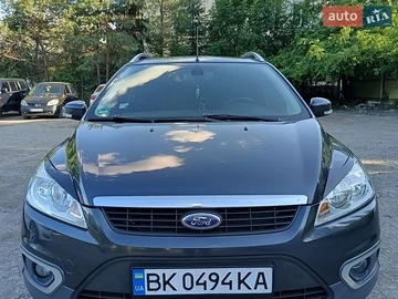 Авто Ford Focus 2009 № 8955823