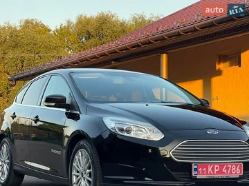 Авто Ford Focus 2013 № 8955878