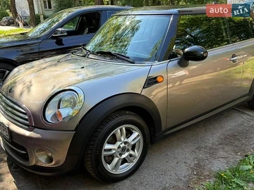 Авто MINI Cooper 2012 № 8955881