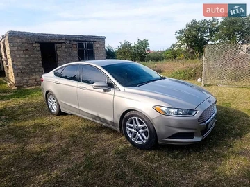 Авто Ford Fusion 2015 № 8955890