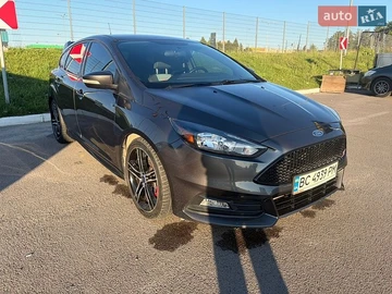 Авто Ford Focus 2016 № 8955950