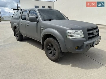 Авто Ford Ranger 2008 № 8955954