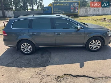Авто Volkswagen Passat 2014 № 8955960