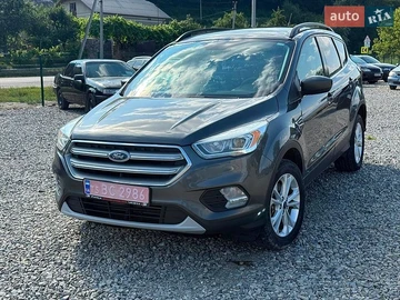 Авто Ford Escape 2017 № 8955961