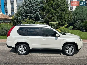 Авто Nissan X-Trail 2012 № 8955975