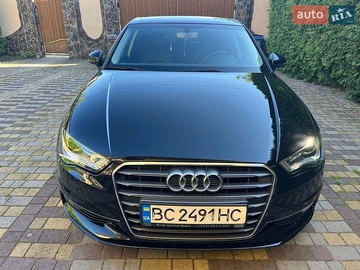 Авто Audi A3 2016 № 8956039
