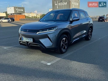 Авто BYD Yuan Up 2024 № 8956042