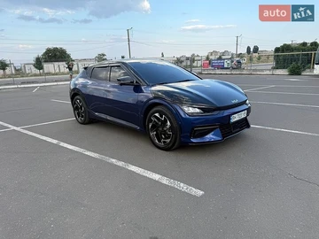 Авто KIA Ev6 2022 № 8956044