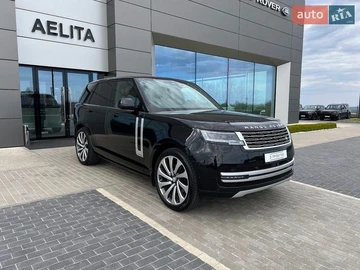 Авто Land Rover Range Rover 2023 № 8956051