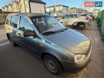 Авто ВАЗ 1117 Калина 2011 № 8956084