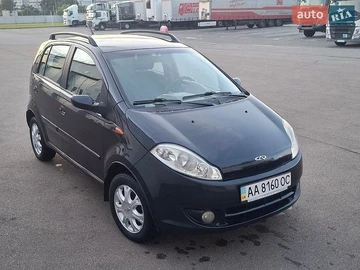 Авто Chery Kimo 2008 № 8956086