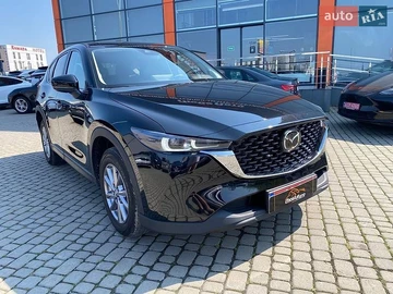 Авто Mazda Cx-5 2024 № 8956115