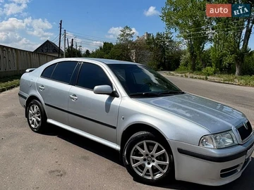 Авто Skoda Octavia 2007 № 8956140