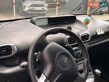 Авто Citroen C3 Picasso 2013 № 8956141