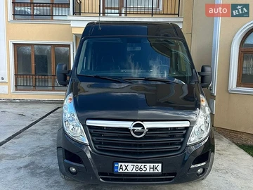 Авто Renault Master 2015 № 8956162