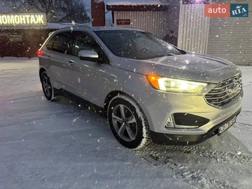 Авто Ford Edge 2019 № 8956163