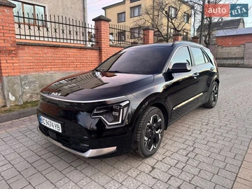 Авто KIA Niro 2023 № 8956164