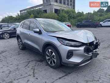 Авто Ford Escape 2024 № 8956210