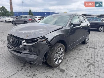 Авто Mazda Cx-30 2024 № 8956211