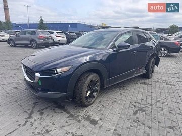 Авто Mazda Cx-30 2023 № 8956212