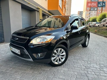 Авто Ford Kuga 2012 № 8956220