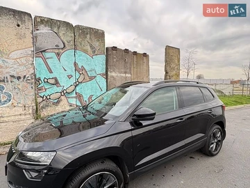 Авто Skoda Karoq 2020 № 8956283
