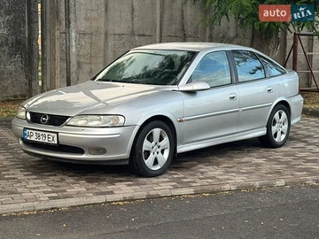 Авто Opel Vectra 1999 № 8956288