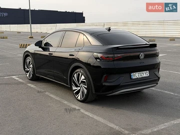 Авто Volkswagen Id 5 2022 № 8956311