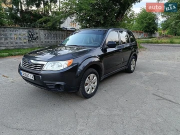 Авто Subaru Forester 2008 № 8956331