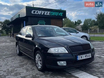 Авто Skoda Octavia 2008 № 8956383