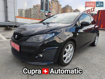 Авто SEAT Ibiza 2012 № 8956392