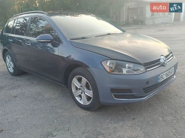 Авто Volkswagen Golf 2015 № 8956479
