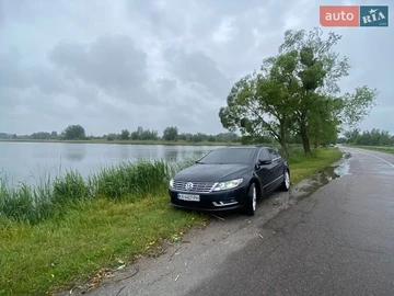Авто Volkswagen Cc Passat Cc 2015 № 8956482