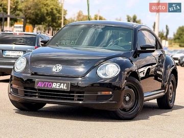 Авто Volkswagen Beetle 2015 № 8956522