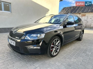Авто Skoda Octavia 2013 № 8956534