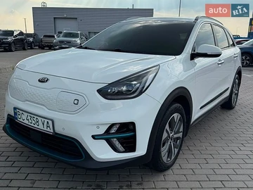 Авто KIA Niro 2019 № 8956544
