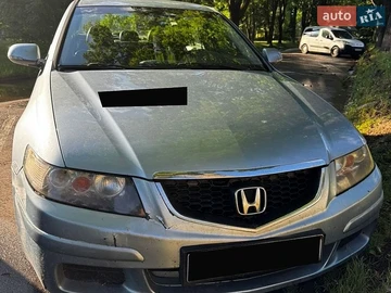 Авто Honda Accord 2006 № 8956589