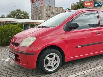 Авто Daihatsu Cuore 2005 № 8956591