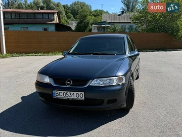 Авто Opel Vectra 2001 № 8956596