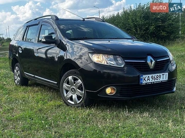 Авто Renault Logan 2013 № 8956608