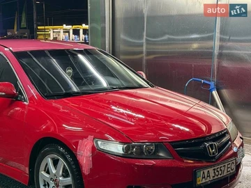 Авто Honda Accord 2007 № 8956609