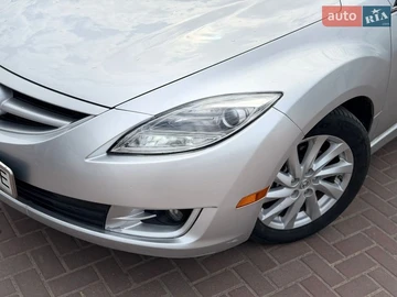 Авто Mazda 6 2012 № 8956616