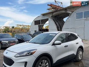 Авто Ford Escape 2020 № 8956676