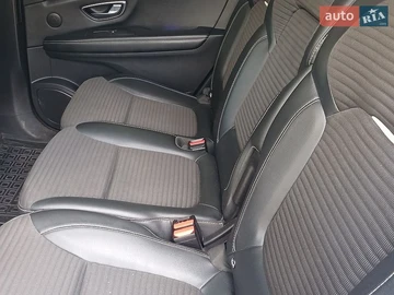 Авто Renault Grand Scenic 2017 № 8956688