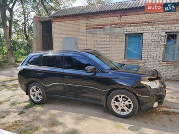 Авто Mitsubishi Outlander 2012 № 8956691