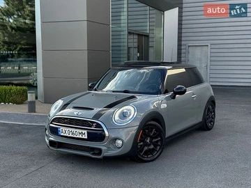 Авто MINI Cooper 2014 № 8956692