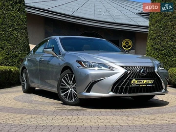 Авто Lexus Es 2023 № 8956772
