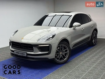 Авто Porsche Macan 2022 № 8956773
