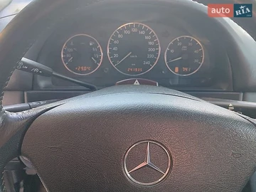 Авто Mercedes M-Class 2004 № 8956791